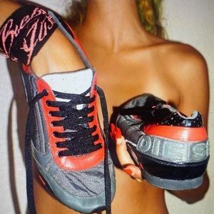 diesel sneakers